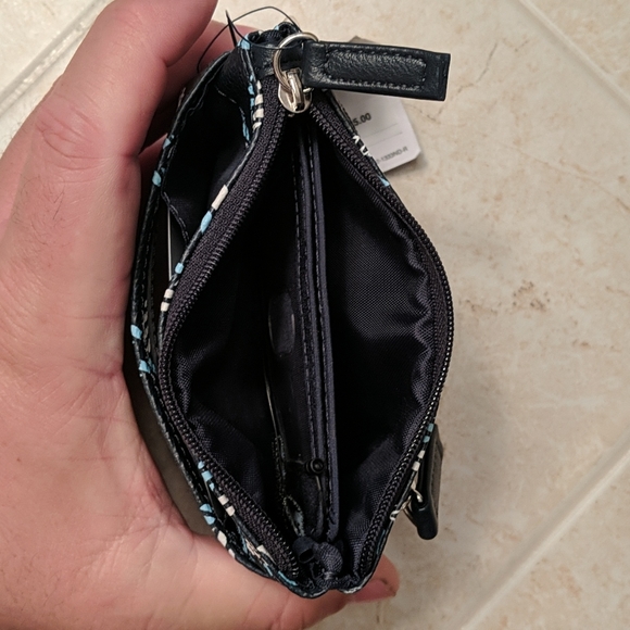 Nautica Wallet - Picture 3 of 4